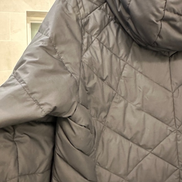 Columbia Women's Heavenly Long Hooded Jacket - Picture 11 of 12